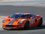 Ford GT by Stillen 2005 года